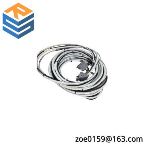 ABB 3HAC020286-002 Robotic Control Cable - Automation Parts