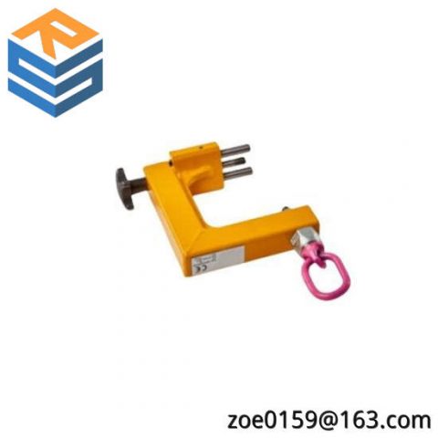 ABB 3HAC020386-001 - Advanced Lifting Accessories for RV 2 Robots, Precision Mechanics & Automation Solutions