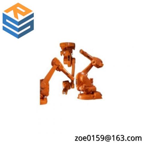 ABB 3HAC020428-008 | Robotic Parts