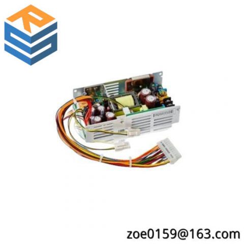 ABB 3HAC020464-001 - Industrial Computer Power Supply, Automation Parts