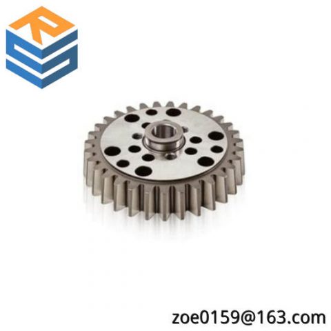 ABB 3HAC020486-001 Pinion Z3 / 4,5 - AUTOMATION PARTS, Precision Gear Solutions for Industrial Automation