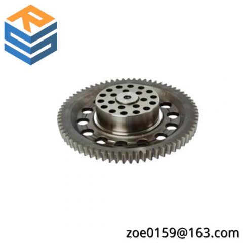 ABB 3HAC020487-001 Gear Z4 / 5 Automation Components
