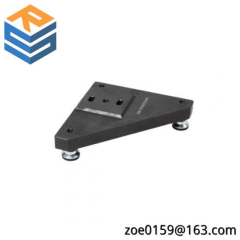 ABB 3HAC020552-002: Precision Automation Calibration Plate, Engineered for Industry's Highest Standards