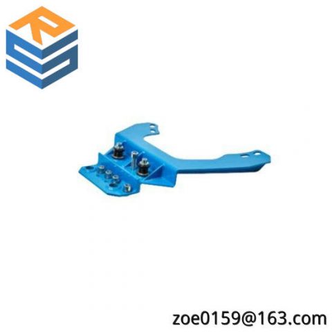 ABB 3HAC020584-001: RV Axle Demounting Tool for Automation Parts