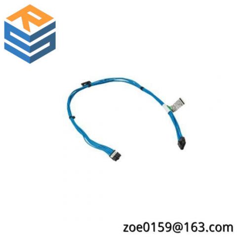 ABB 3HAC020586-001 Robotic Harness Signal Connector for A22.X3, A21.X10 Systems