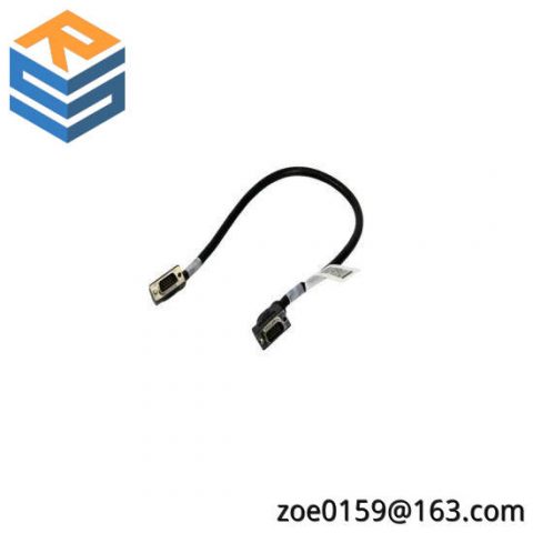 ABB 3HAC020603-001 Harness-Axis Component & Drive for Robotic Parts
