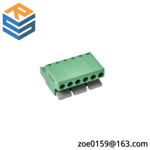 ABB 3HAC020654-001 Harness Bridge Connector for Robotic Parts