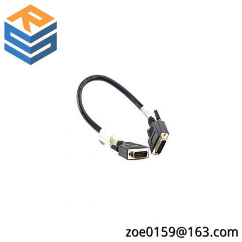 ABB 3HAC020655-001 Robotic Harness Module