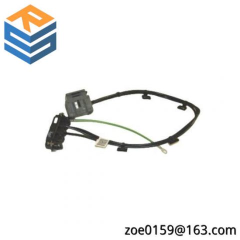 ABB 3HAC020666-001: Robotic Harness Power XP0-Q1 - Advanced Industrial Control Solution
