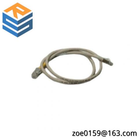 ABB 3HAC020672-001: Ethernet Service for Robotics, Precision Control Module
