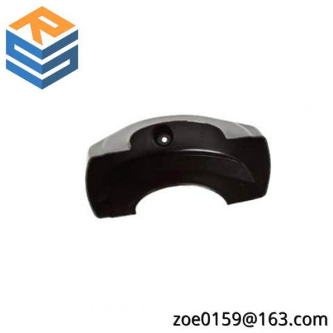 ABB 3HAC020675-001 | Cylindrical Ear Protection Robotic Components