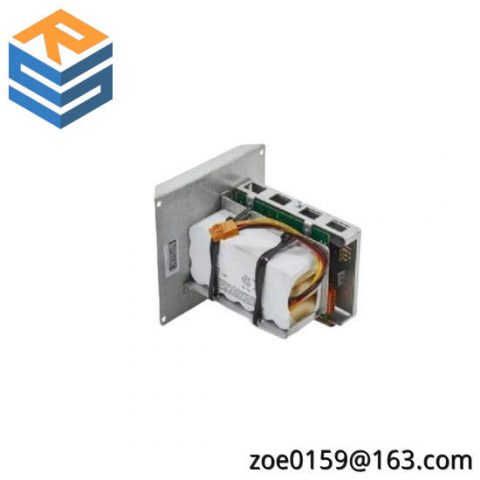 ABB 3HAC020676-001 Robotic Components, Precision-engineered for Industrial Automation