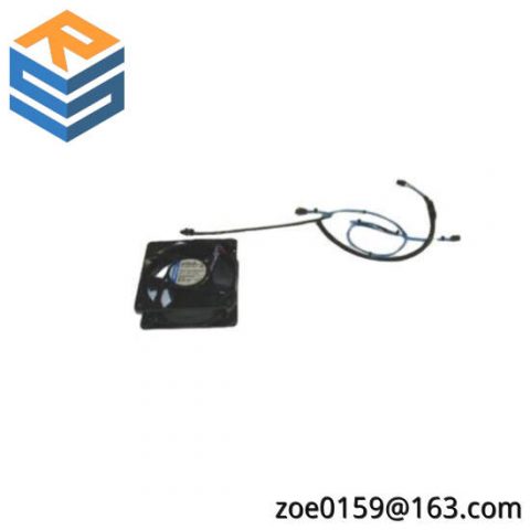 ABB 3HAC020697-020 Robotic Control Module, Industrial Automation Parts