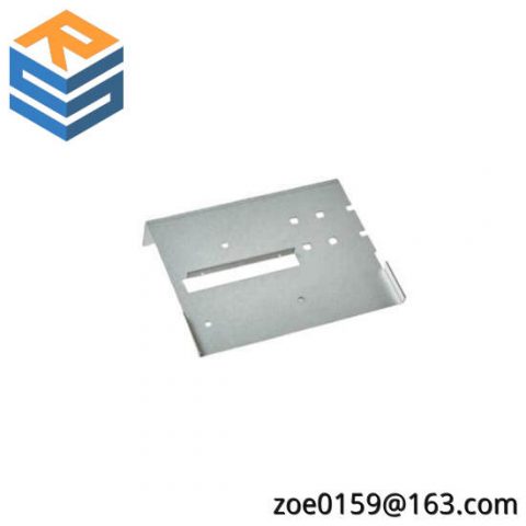 ABB 3HAC020697-021 Robotic Control Cabin 52 Degree Fan Module