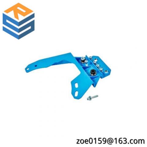 ABB 3HAC020729-001: RV Axle Demounting Tool for Industrial Control Applications