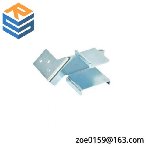 ABB 3HAC020745-001 Automation Attachment Plate, Control Systems, Electrical Components