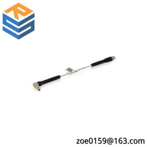 ABB 3HAC020753-001: Advanced Robotic Components