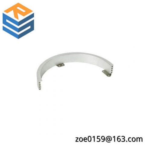 ABB 3HAC020771-002 Rail Complete Axis 2 | Robotic Parts for Precision Manufacturing