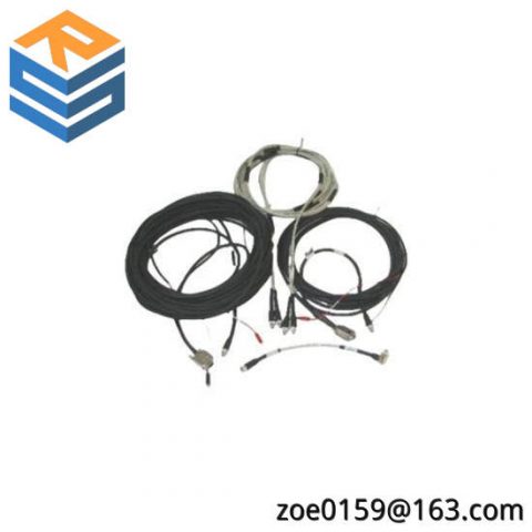 ABB 3HAC020841-001 Wyler Automation Parts Cableset