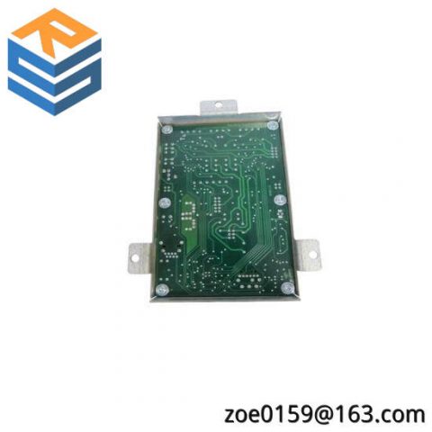 ABB 3HAC020849-001 Contactor Board Unit, DCS Module