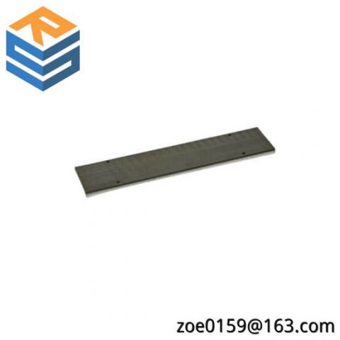 ABB 3HAC020890-025 Cover Plate Conditioned with Gasket, Automation Parts