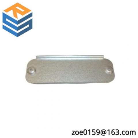 ABB 3HAC020890-028 Automation Part Cover with Sealing; Manufacturer: ABB