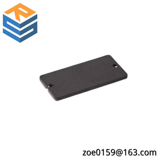 ABB 3HAC020890-040 - Fropanel Corol Lock Assembly, Automation Parts