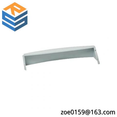 ABB 3HAC020890-046 Front Cover for Automation Parts