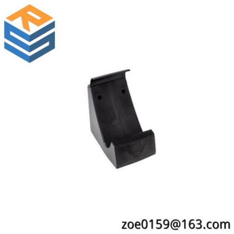 ABB 3HAC020890-080 Automation Part: GTPU Holder with Gasket