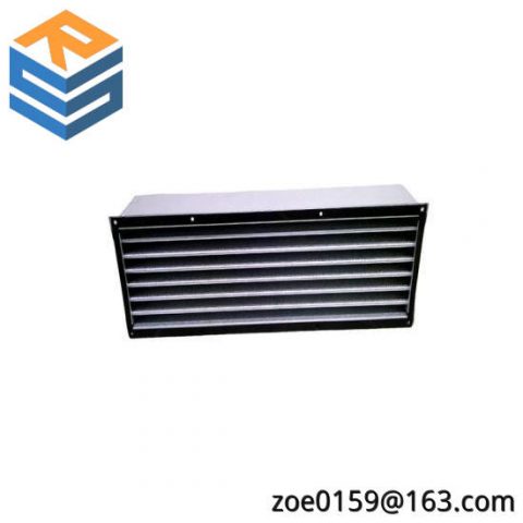 ABB 3HAC020914-001 Heat Exchanger Unit Automation Parts