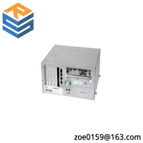 ABB 3HAC020929-006: Computer AC Plus Automation Parts