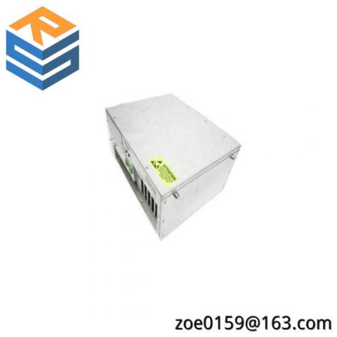 ABB 3HAC020929-007 Computer BD Plus Automation Components