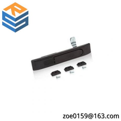 ABB 3HAC020932-097: High-Performance Swinghandle with Cam for Automation Solutions