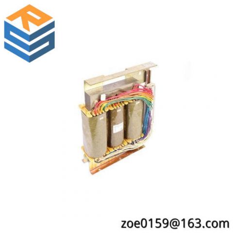 ABB 3HAC020953-003 - Advanced Automation Components