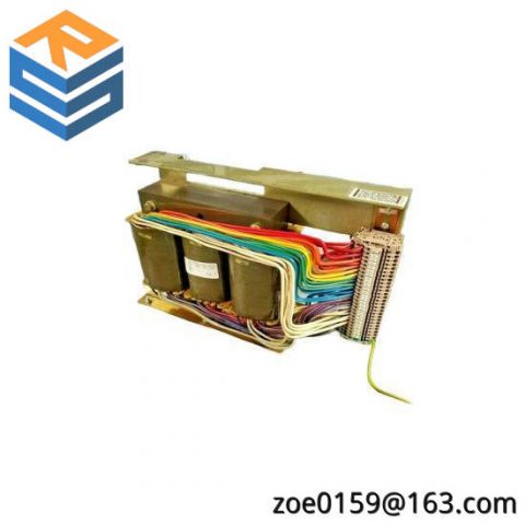ABB 3HAC020953-004 Transformer Module - DCS Automation Parts