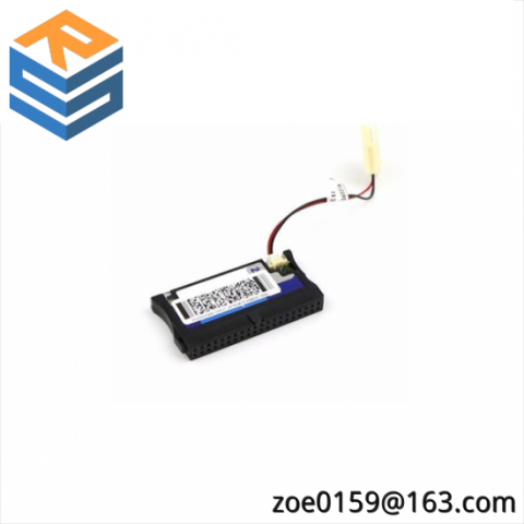 ABB 3HAC020988-008 IDE Flash Module for Industrial Control Systems
