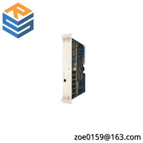 ABB 3HAC020993-005 - Brand New Automation Parts