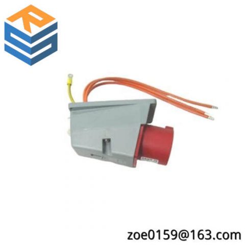 ABB 3HAC0210-1 Harness CEE 3x32A - Automation Robot Parts, Efficient Power Distribution for Robotic Systems