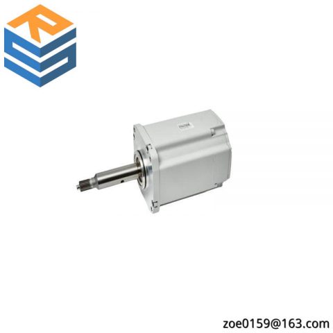 ABB 3HAC Series High-Performance Control Modules, Integrated Solutions for Industrial Automation