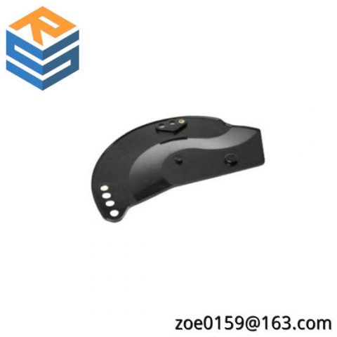 ABB 3HAC021071-001: DCS Module Cable Protection Arm, Type-B