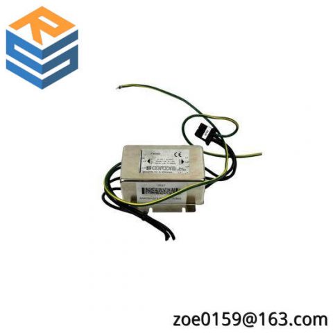 ABB 3HAC021073-001 | Main Line Filter | Automation Parts