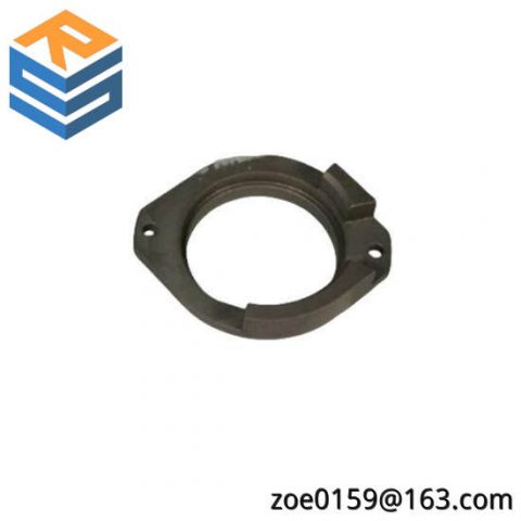 ABB 3HAC021116-001: Precision Automation Robot Parts - Harness & Position Switch, 2-3 Series