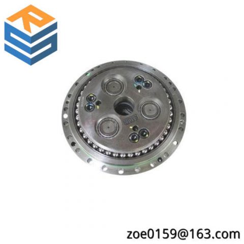 ABB 3HAC021127-005 RV Gear 410F-270.176 Robot Parts