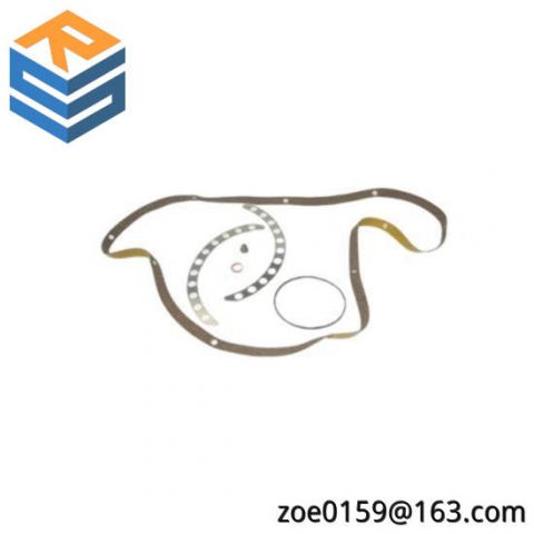 ABB 3HAC021448-001 Automation Part Set AX.4