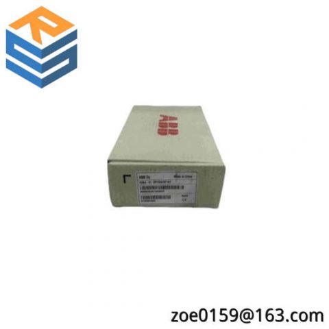 ABB 3HAC021448-003 | Original New Automation Parts