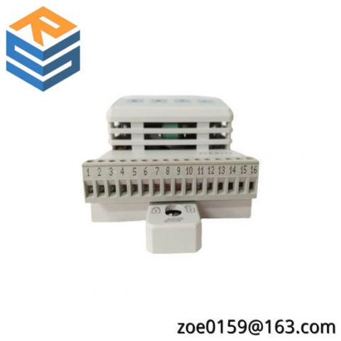 ABB 3HAC021448-005 - Advanced Automation Module, for Precision Control Systems