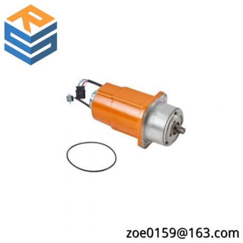 ABB 3HAC021488-003 - Precision Automation Component