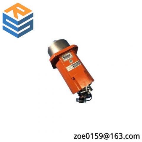 ABB 3HAC021570-005, Industrial Automation Module, Stocked Components