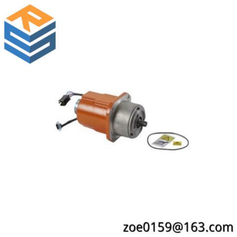 ABB 3HAC021570-006 | DCS Automation Parts