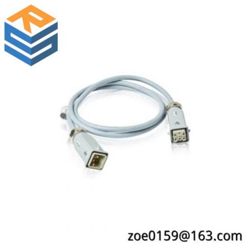 ABB 3HAC021608-001 DCS Automation Parts - Process Cable Package